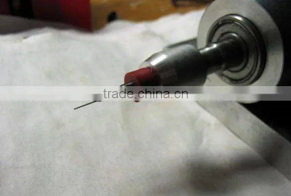 Precision PCB Tungsten Drill Bits