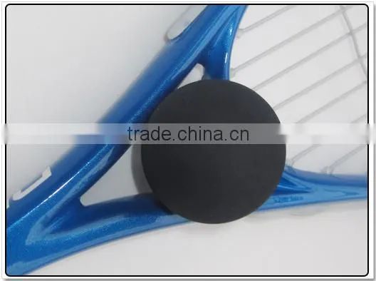 Rubber Material Official Size Squash Ball photo-3
