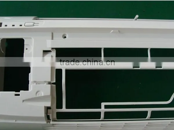 Big Air-condition Plastic Shell photo-2