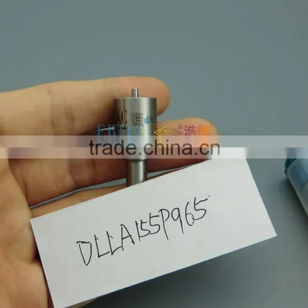 Scania Truck Parts Injectors Nozzle 093400-9650 , DLLA155P965 Denso Auto Parts Denso Injector Nozzle Quality Choice photo-6