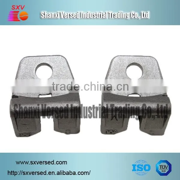 Scaffolding, System Scaffolding Brace Ends With TUV Certificates photo-5