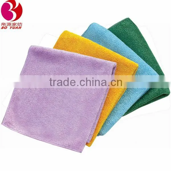 Microfiber Towel for Window photo-2