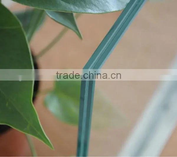 6mm Thick Laminated Frosted Glass With AS/NZS 2208:1996 and EN12150 Certificate photo-2