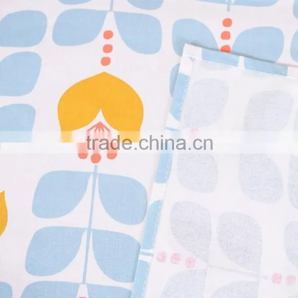 Handmade Beads Table Cloth/manufacturer Tablecloth China/tablecloth Restaurant Blue photo-5