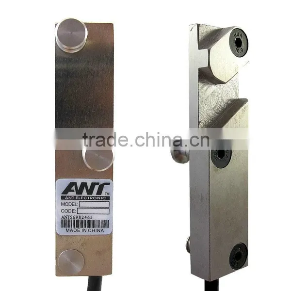 RH-SM 750kg Weight Detection Overload Alarm China 15v dc Elevator Sensor photo-2