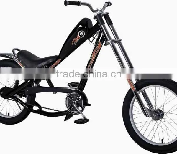 New Cheapest Children Bicycle Chopper Bicycle Boys Chopper Bike Photos photo-3