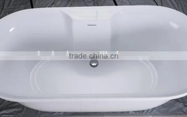 CUPC Plastic Bathtub Adults,bathtub Low Price,small Deep Bathtub photo-5