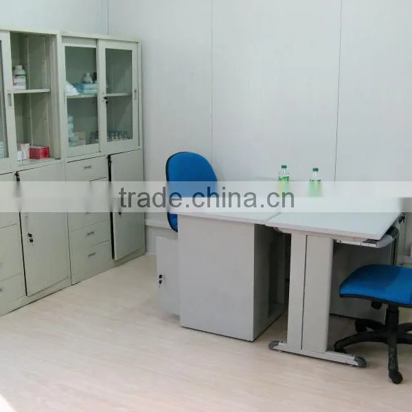 CN31 POLICE HOSPITAL,container Modular Houses photo-2
