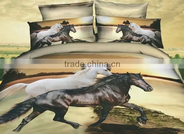Animal Bedding Set Wholesale Luxury 3d Animal Bedding Set photo-6