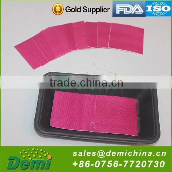 Guaranteed Quality Environmental Disposble Absorbent Pad photo-3