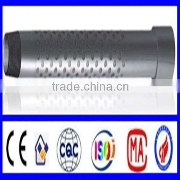 Composite Sand Control Screen