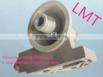 Fuel Filter Base Auto Parts Supplier in China photo-4