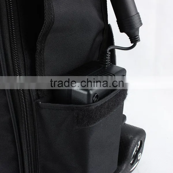 Low Noise Battery Operated Medical Portable Oxygen Concentrator Quality Choice photo-2