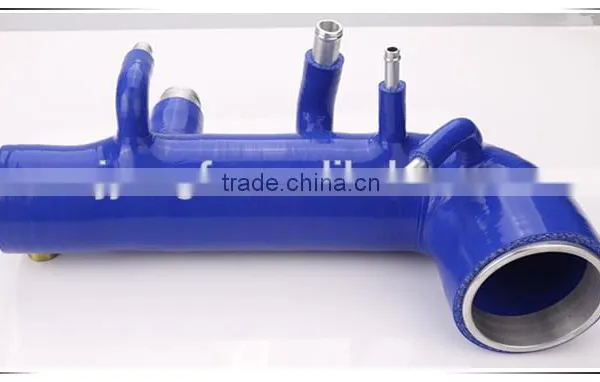 High quality Silicone engine intake hose for Subaru Impreza