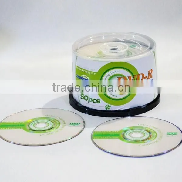 RISENG 4.7GB 16X Blank Verbatim Dvd/8x Princo Blank Dvd/blank 8x Cdr 16x Cdr photo-5