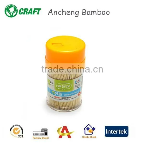 Wholesale Double Point Toothpick Price in Good Quality photo-3