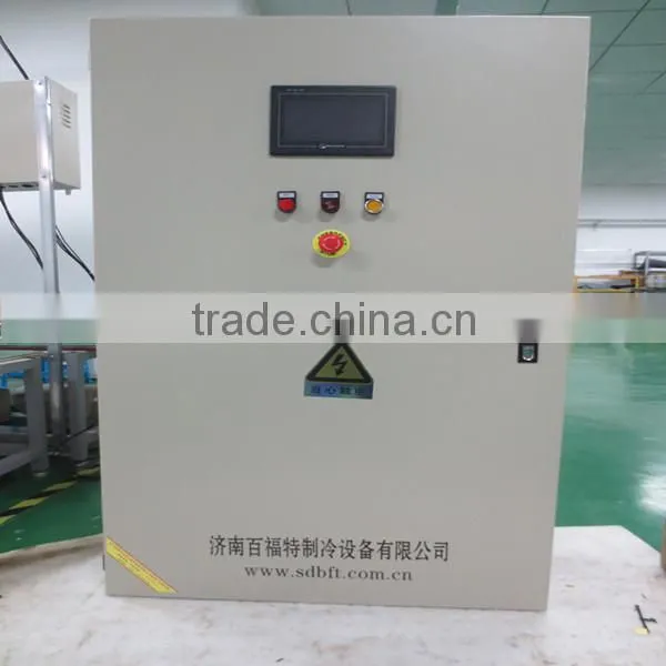 High Quality &low Price PLC Control Electric Control System