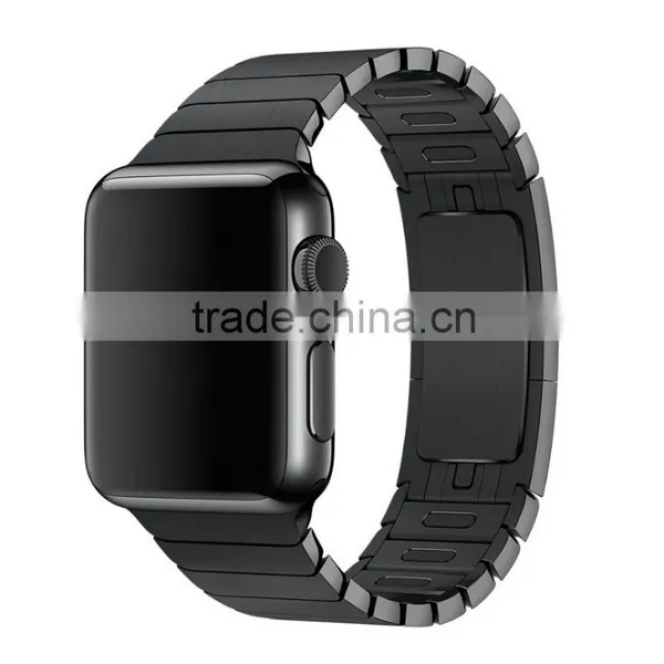 Detachable Link Buckle Watch Band for Apple Watch photo-2