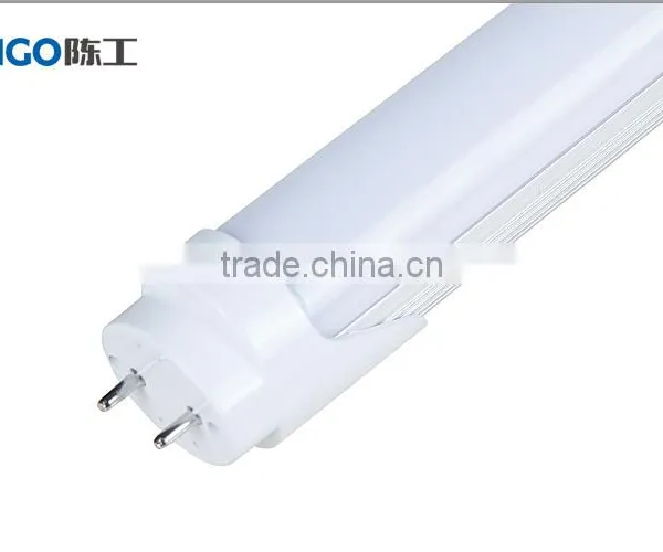 4ft 1200mm 120cm 1.2M 20W G13 SMD2835 3 Year Warranty Milky Clear Cover High pf LED TUBE T8 Lamps