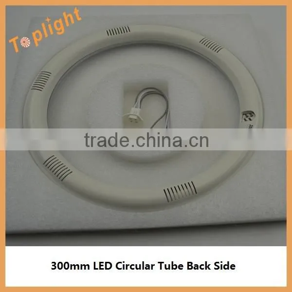 PSE Approved Cool White 300mm Circline Led Light t9 photo-4