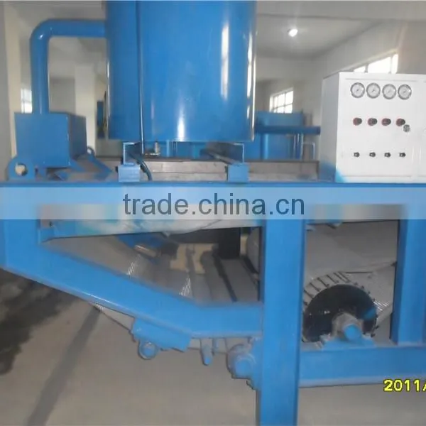 Belt Filter Press for Sludge Drying Machine photo-5