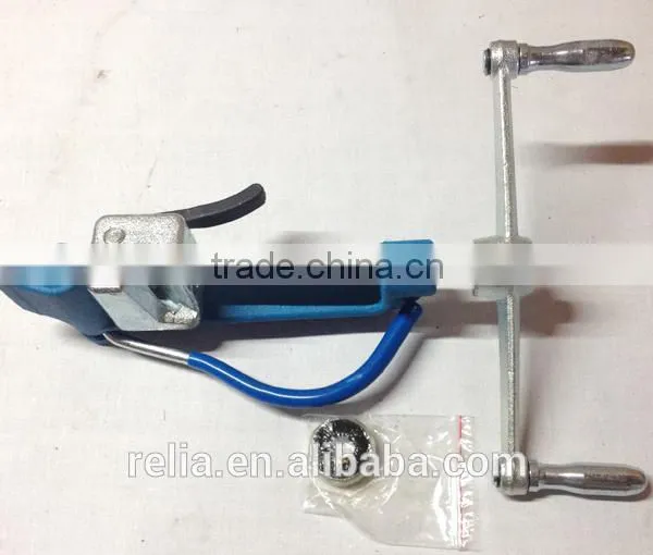 Stainless Steel Band Tension Tool photo-2