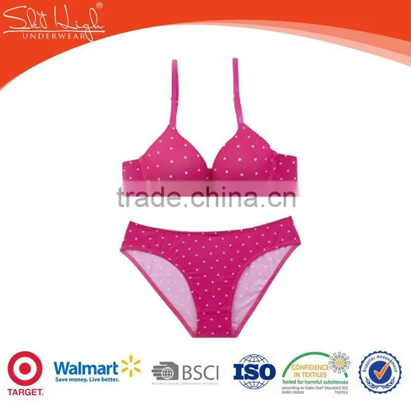 Sports Bra Genie Bra