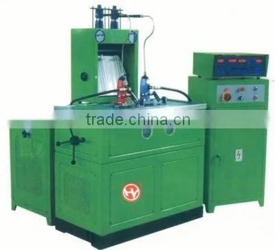 HY-D Unit Pump Test Bench ( be used for testing ship engine)