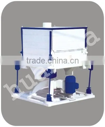 Rice Grader TFLF80 Small Square Sifter For Grading