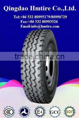 7.00R16,7.50R16 Light Radial Truck Tyre