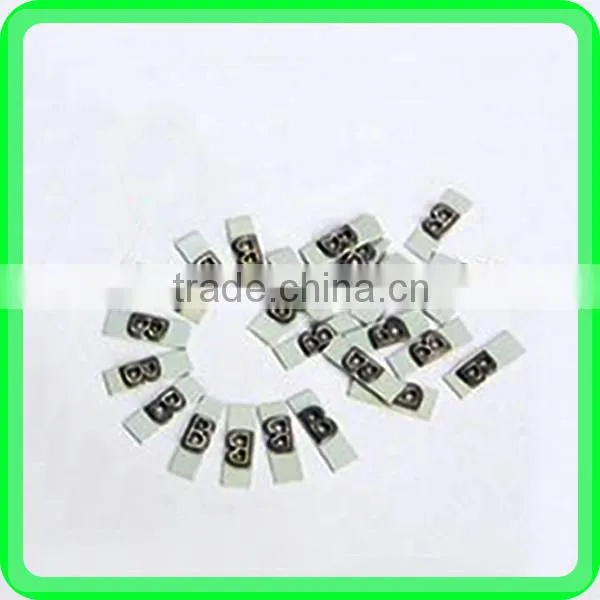 MSLMF06 Cheap X-ray Lead Letter/Number