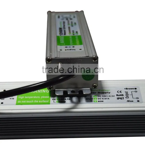 Ip67 Led Lighting Constant Led Driver for Led Products photo-6