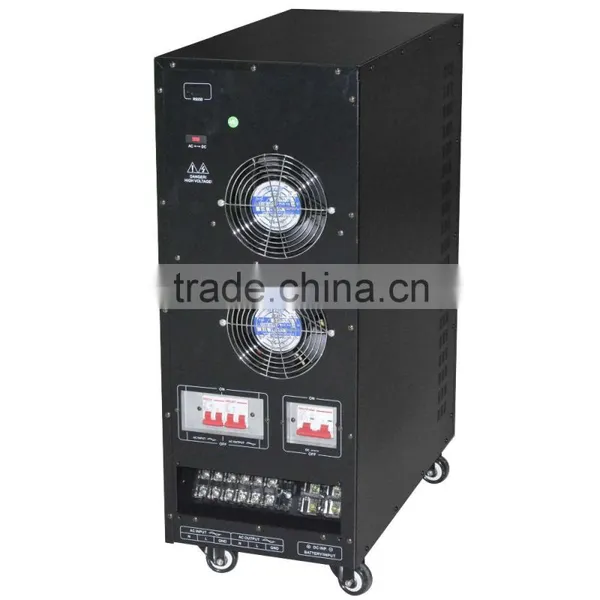 Best Factory Price 10kw New Intelligent Solar Inverter With Built-in Charge Pwm/mppt Controller Quality Choice photo-2