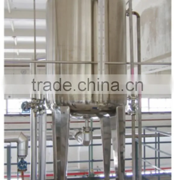 Prominent Cassava Starch Processing Machine 2.5ton/h photo-5