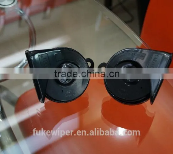 Long Service Life 12V Electric Car Horn photo-3