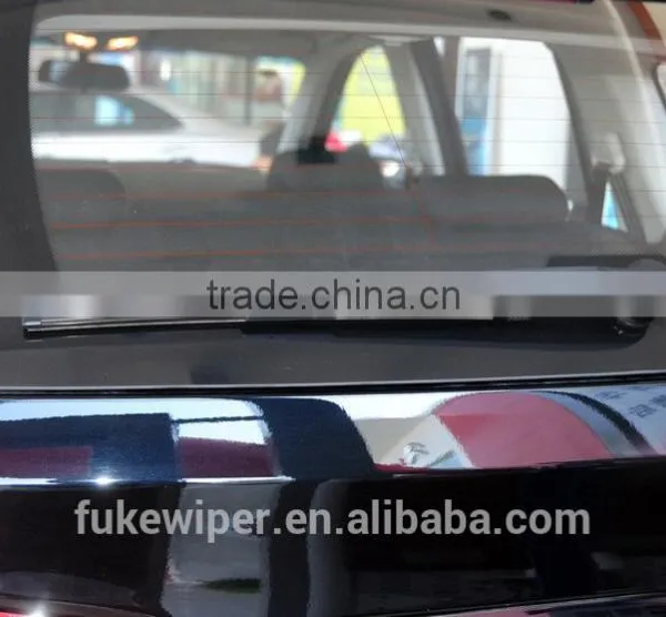 Durable and Easy-installed Soft Rear Wiper Blade photo-2