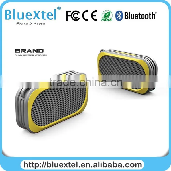 Attractive Birthday Gift Mobile Phone Min Waterproof Portable V4.0 Mini Bluetooth Speaker 2016 photo-5