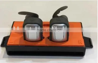 2016 New Updated Designed Sports Style True Wireless Stereo Bluetooth Earphones True Wireless With Good Music Enjoying photo-3