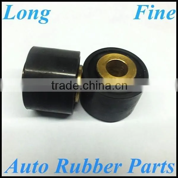 2015 High Quality Spring Bushing for Vehicles photo-2