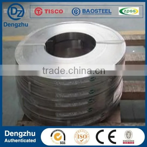 1mm 304 Stainless Steel Strips photo-5