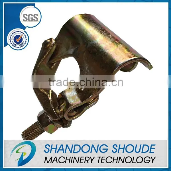 Cheap & Durable Putlog Scaffold Coupler for Building photo-3