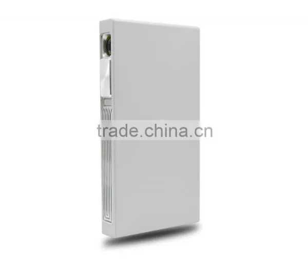 Shenzhen Factory Newest Android 4.4 High Definition1280x720P 250 Ansi Lumens 1080P Blue Ray 3D DLP Projector photo-2