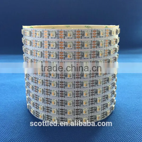 SK6812 RGBW Led Tape photo-3