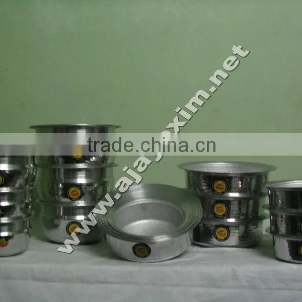 Aluminium Cookware Pot
