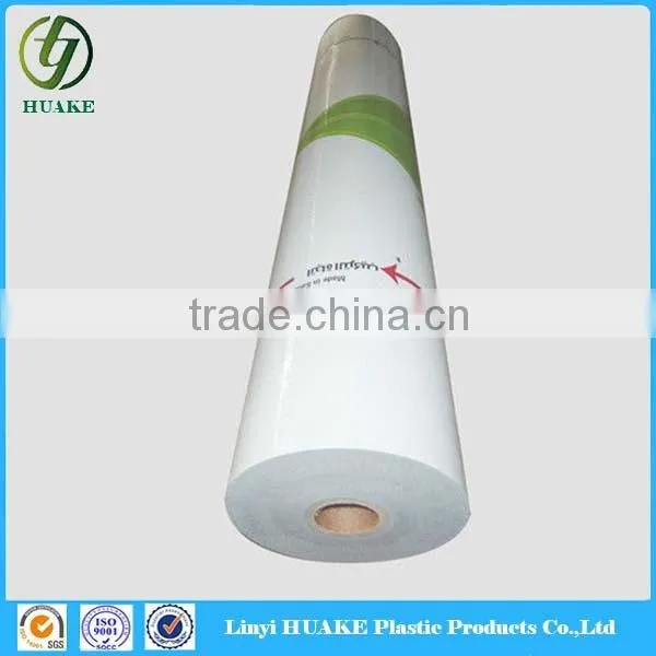 pe Protective Film for Aluminum Composite Panel photo-6