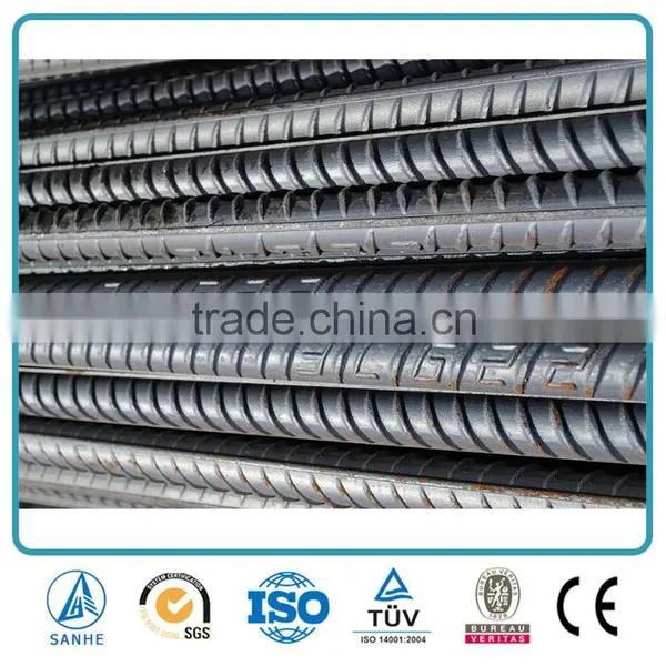 High Tensile Deformed Bar photo-3