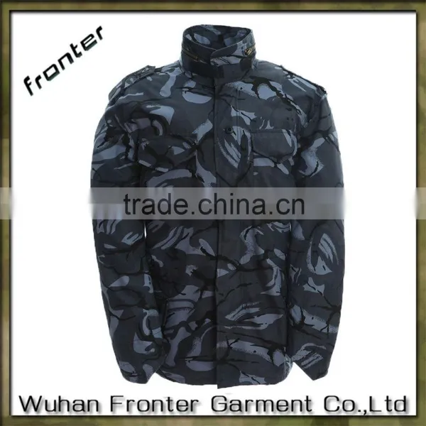 Army Combat Jacket M65 Combat combat jackets uk