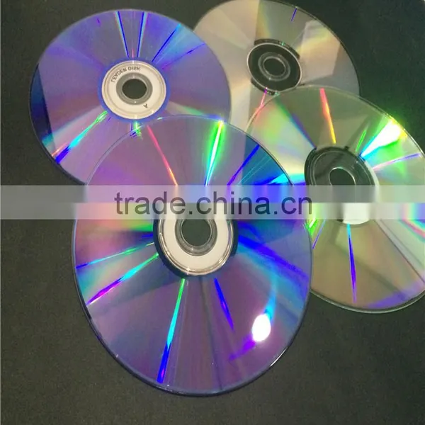 Dvd With Low Defect Rate/ 16x Raw Material Dvdr photo-5