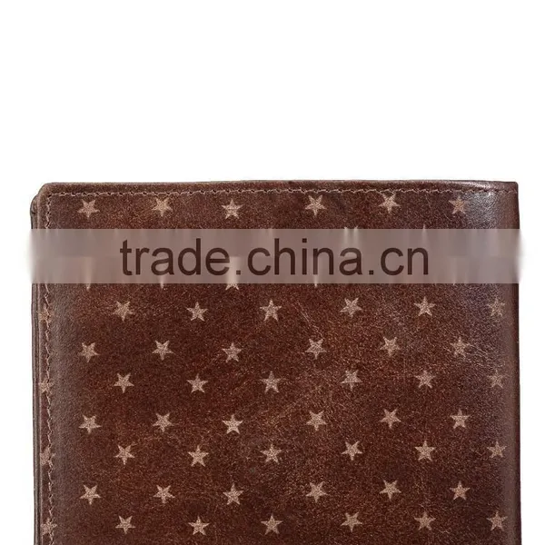 Real Genuine Leather Wallet photo-2