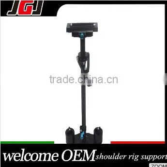 High Quality S60T 60cm Handheld Stabilizer Steadicam for Camcorder Camera